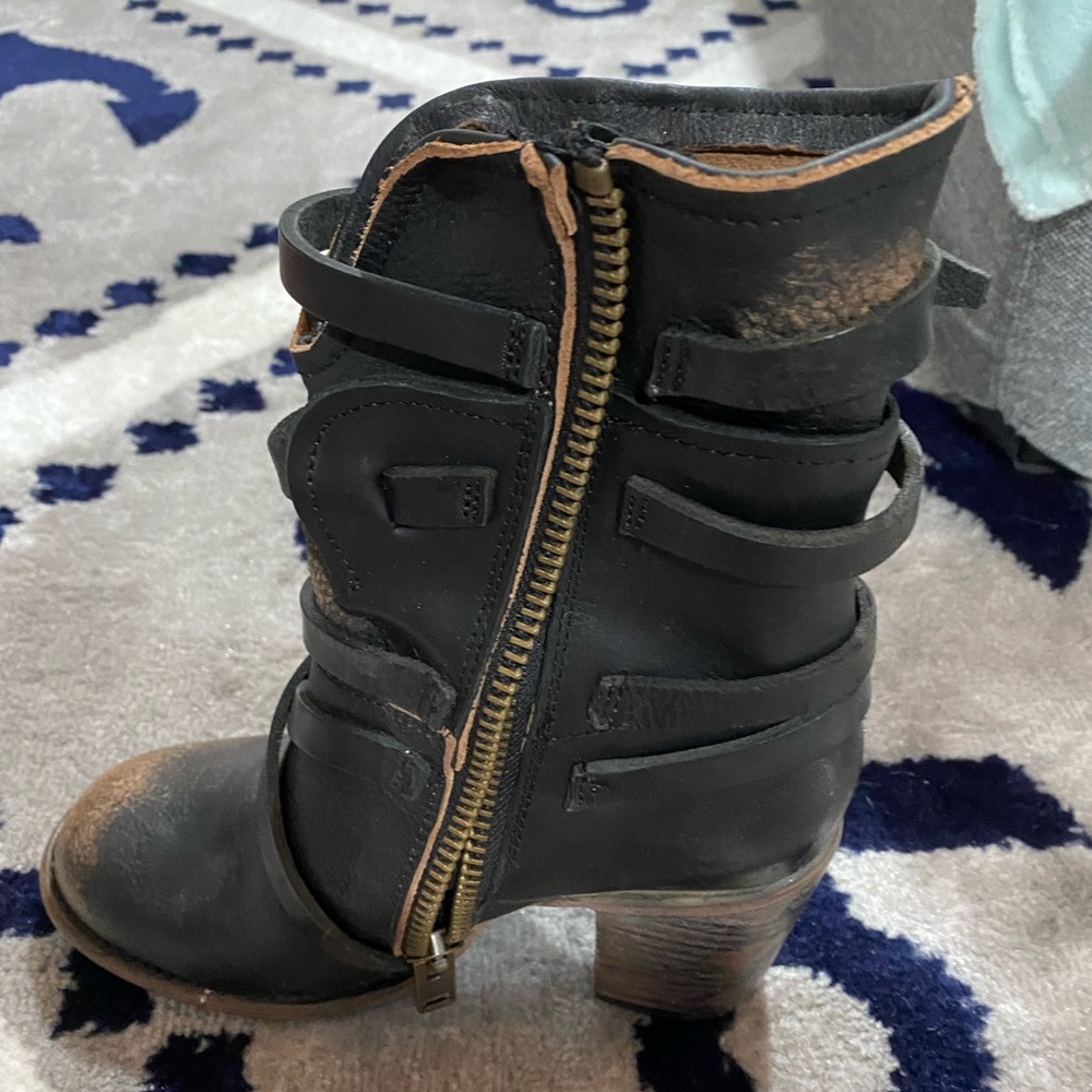 My feet grew after my pregnancy